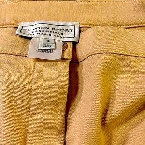 St John women pant size 12